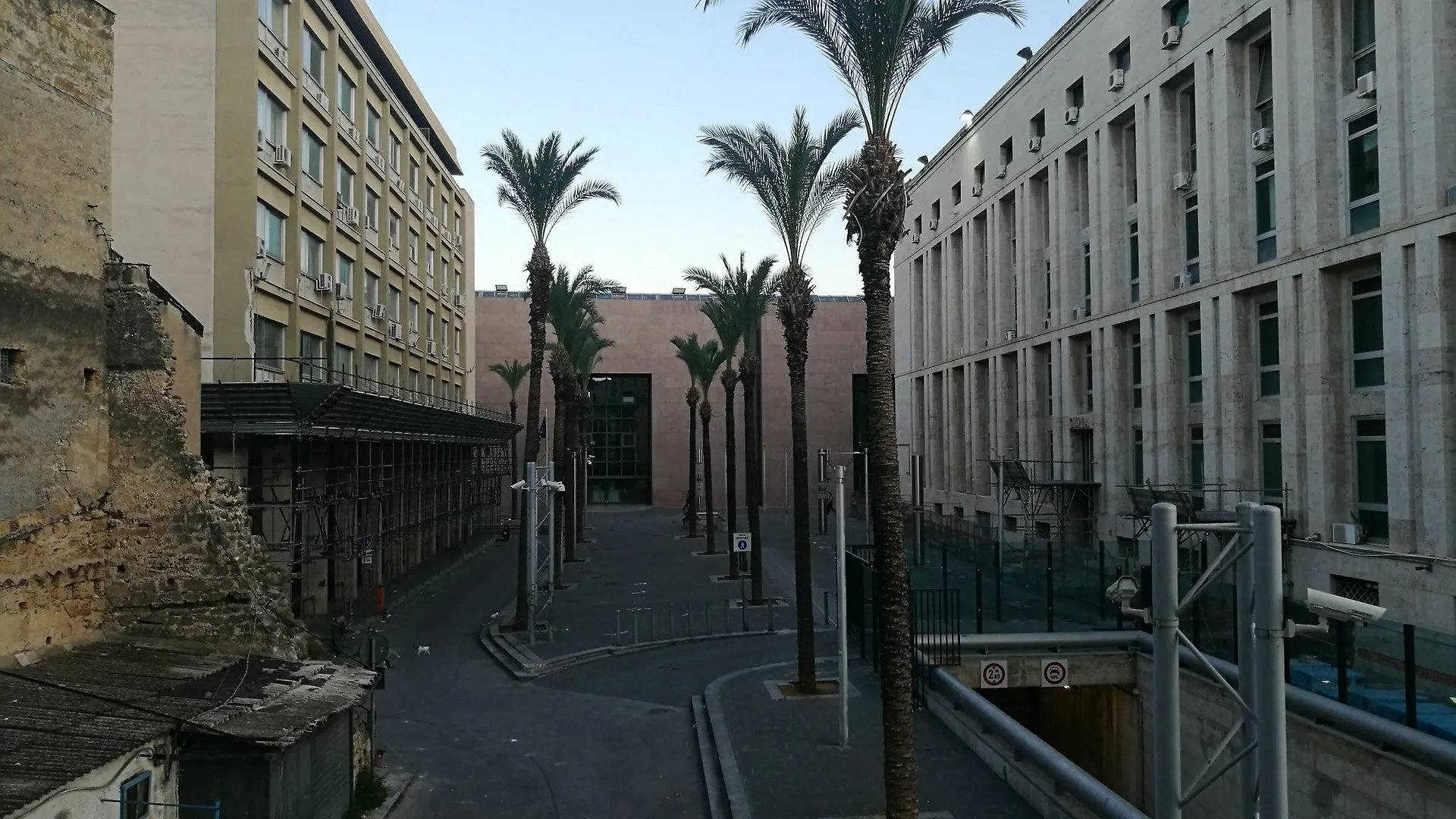 巴勒莫Volturno 106住宿加早餐旅馆 巴勒莫