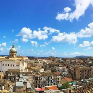 Frühstückspension Alle Porte Del Capo, Palermo