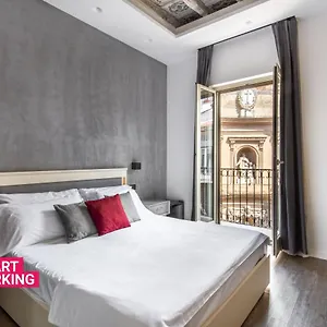 Gasthof Villena Plaza By Wonderful Italy, Palermo