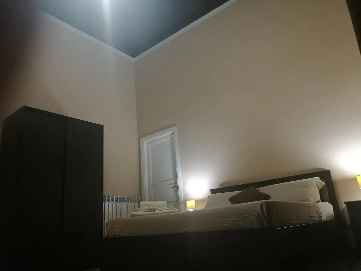 Bed and Breakfast Volturno 106 Palermo Italien