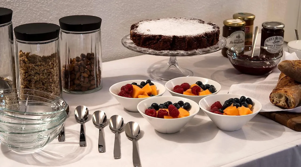 Bed and Breakfast Volturno 106 Palermo