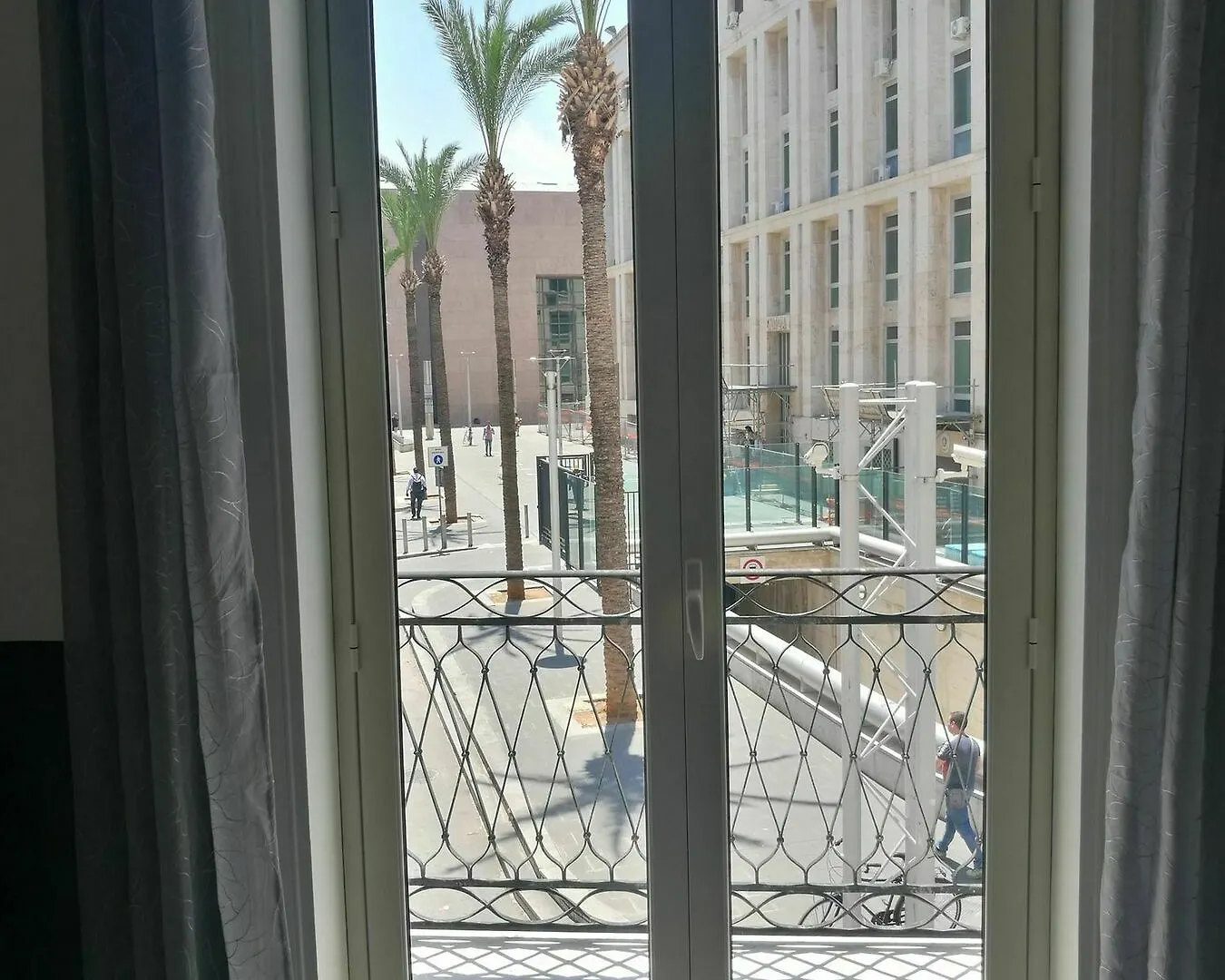 Bed and Breakfast Volturno 106 Palermo 0*,